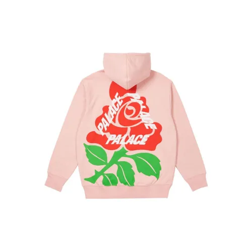 PALACE English Rose Hood 