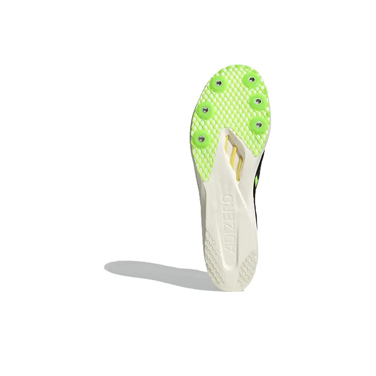 Adidas Adizero Avanti Tyo Black Solar Green-5