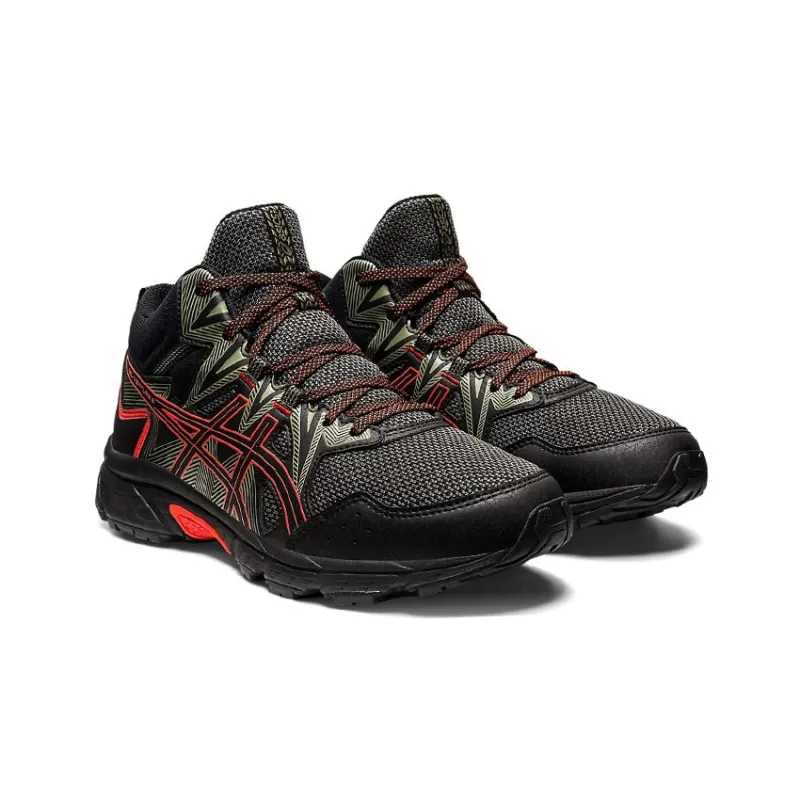 Asics Gel Venture 8 MT 'Black Cherry Tomato'-2