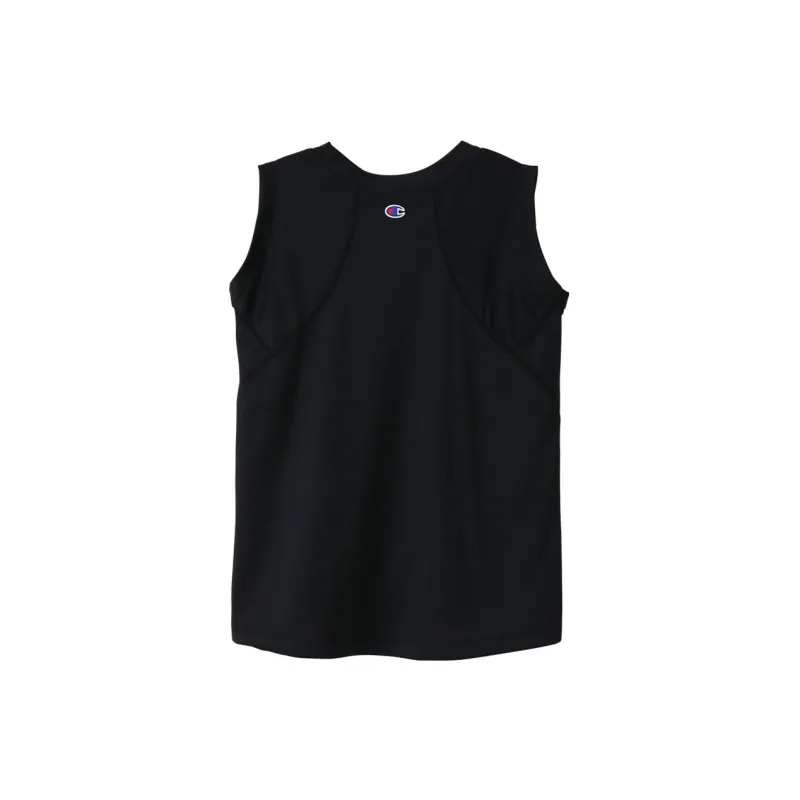 Champion Sleeveless Sports Shirts Women's-1