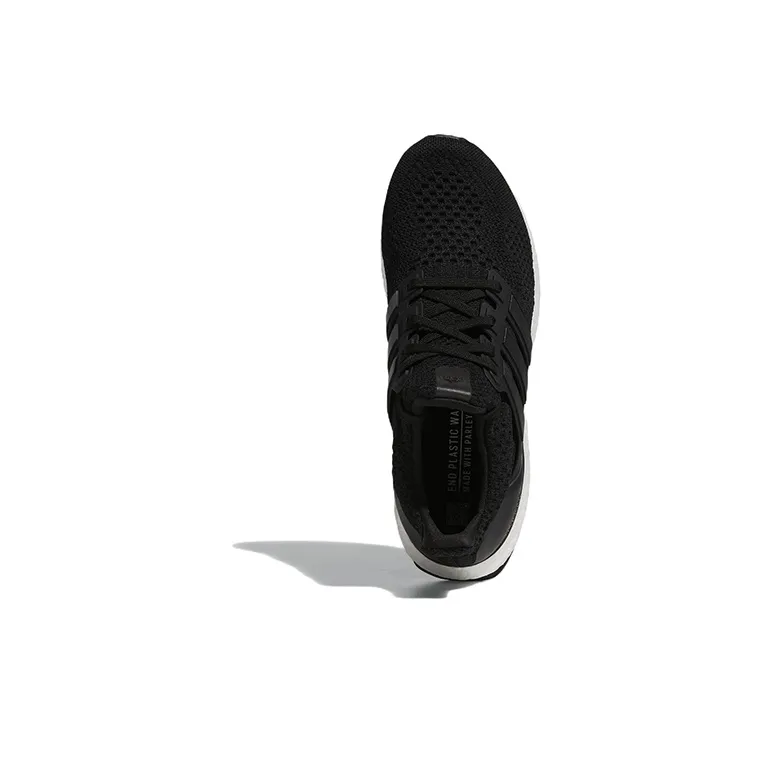 Adidas Ultra Boost 5.0 Dna Black White Women's-4