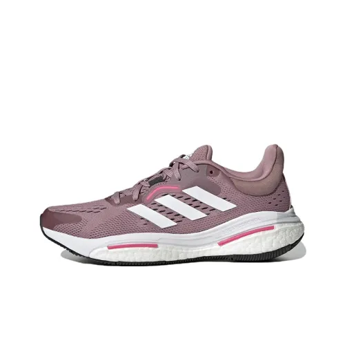 Adidas Solarcontrol 'Magic Mauve Pulse Magenta' Women's