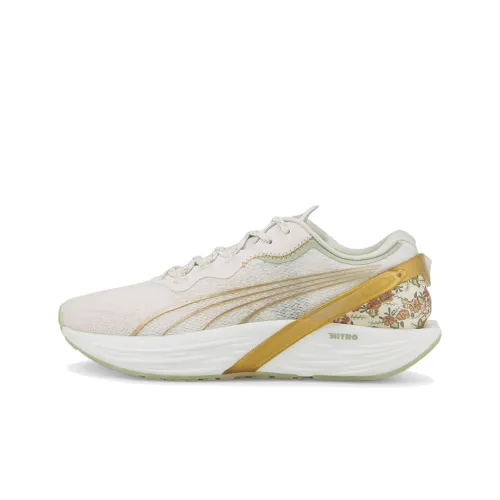 Puma Frida Kahlo X Women's Run XX Nitro 'Floral - Pristine'