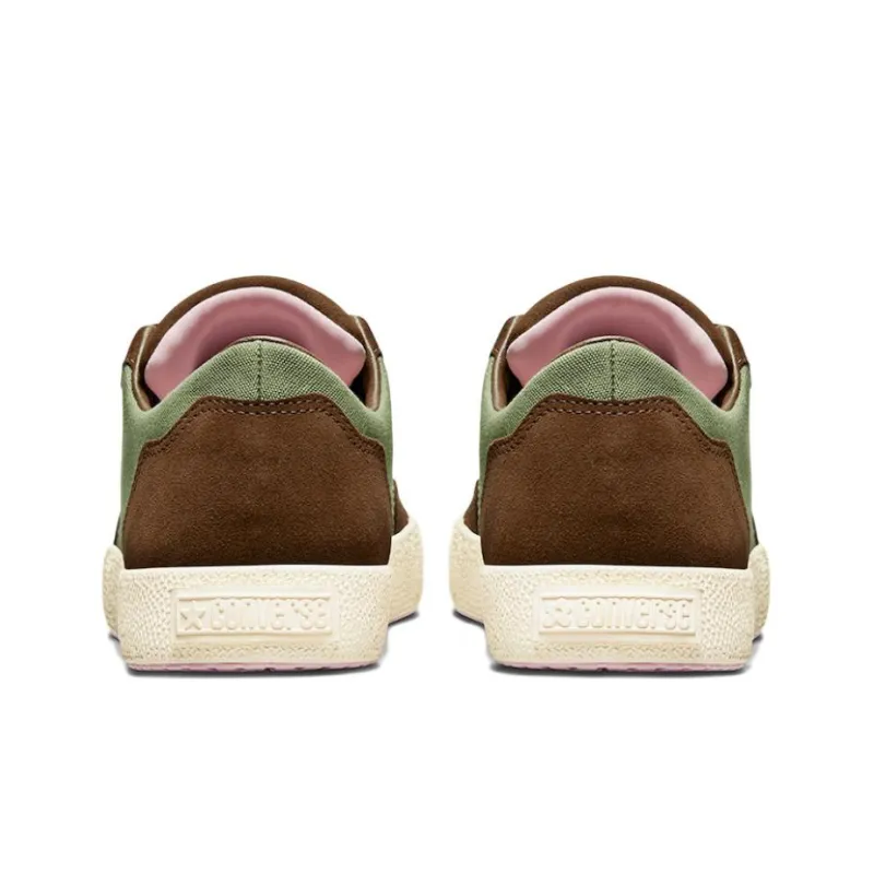 Converse Glf 2.0 Golf Le Fleur Oil Green-4