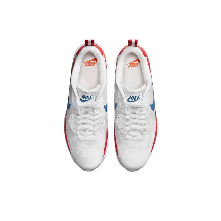 Nike Air Max 90 Golf Us Open Surf And Turf 2022-3