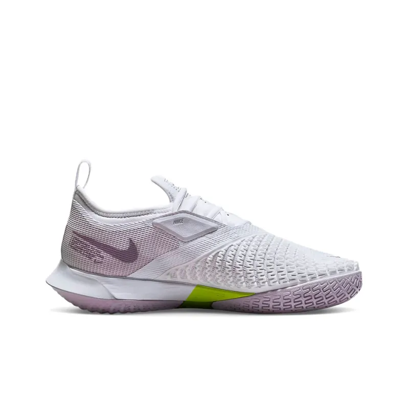 Nike Court React Vapor Nxt 'White Amethyst Wave' Women's-1