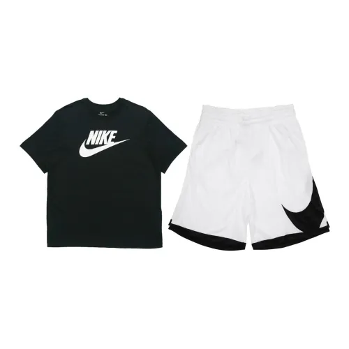 Nike Casual Sports Suit Male 