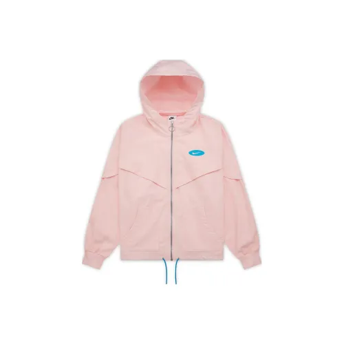 Nike Jackets Women's Pink