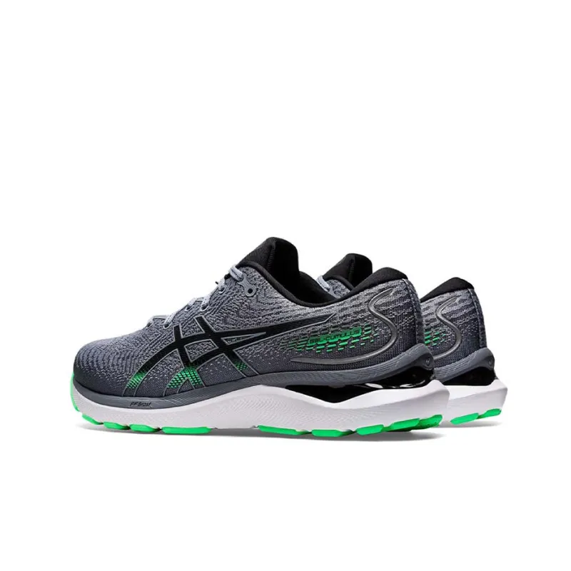 Asics Gel Cumulus 24 'Grey'-3