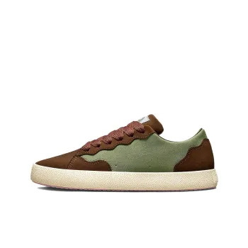 Converse Glf 2.0 Golf Le Fleur Oil Green