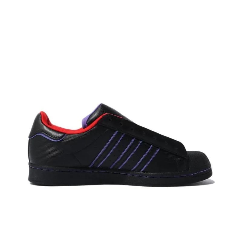 Adidas Superstar Laceless Bloody Angle Tokyo-1