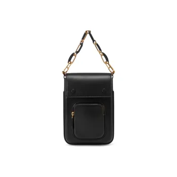 CHARLES&KEITH PU Handbags Shoulder Bag Crossbody Bag Small Size Women's Multicolor