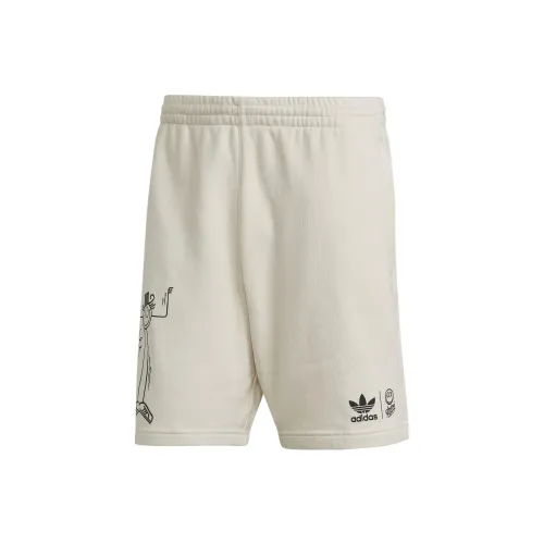 adidas originals Men Casual Shorts