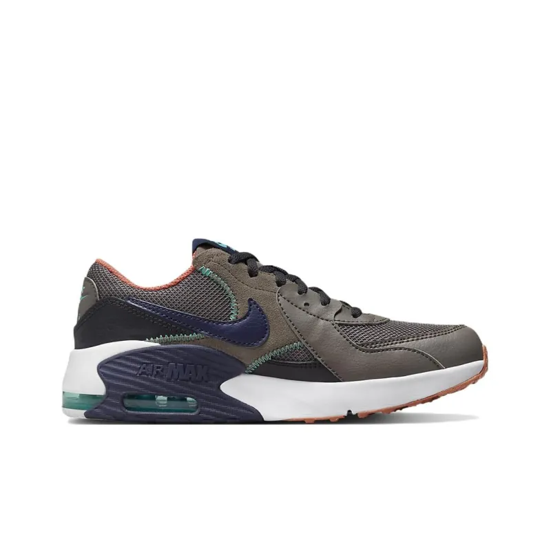 Nike Air Max Excee 'Cave Stone Off Noir' Gs-1
