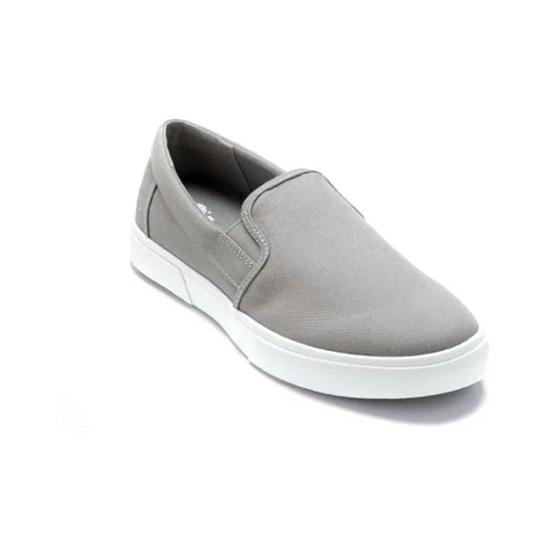 Timberland Union Wharf 2.0 Ek+ Slip On Shoes 'Grey'-2