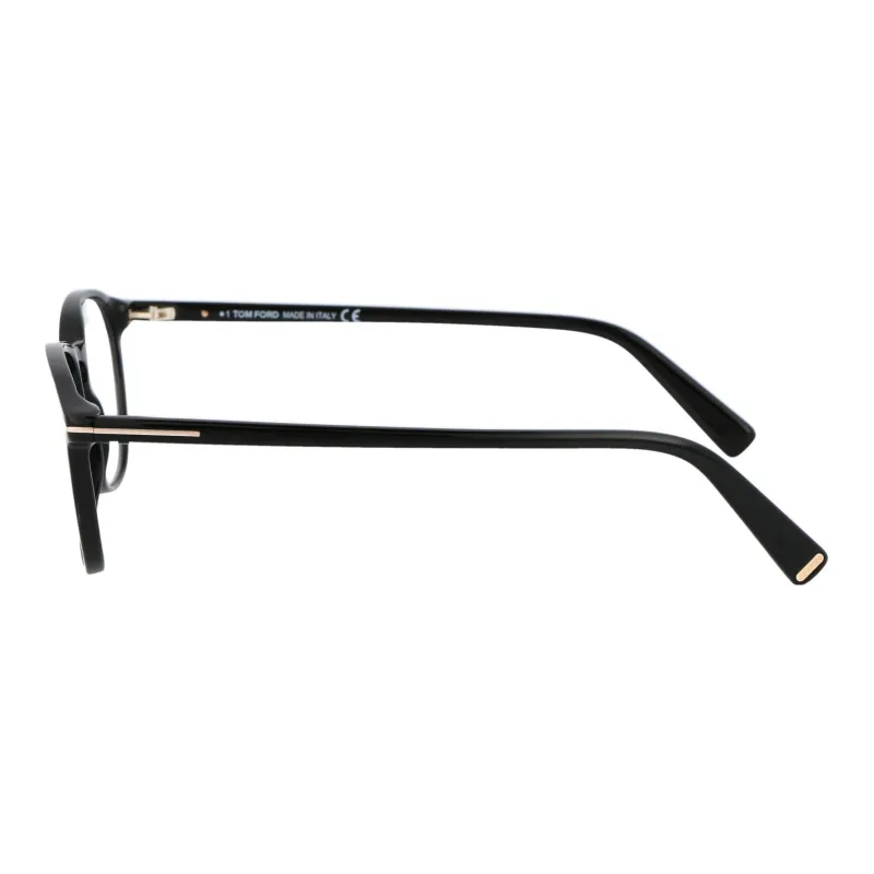 TOM FORD Round frame Glasses-2