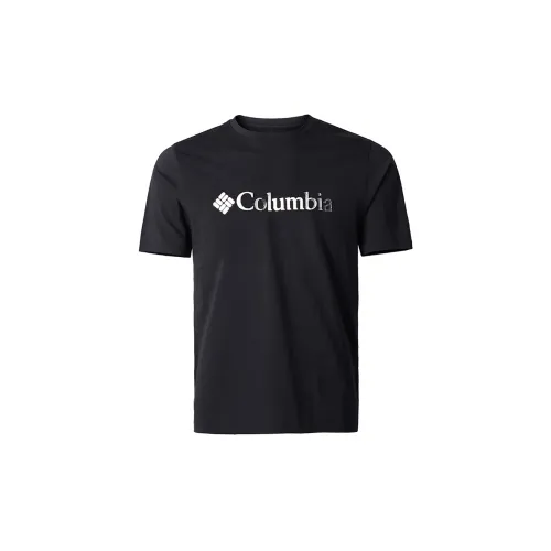 Columbia Men T-shirt
