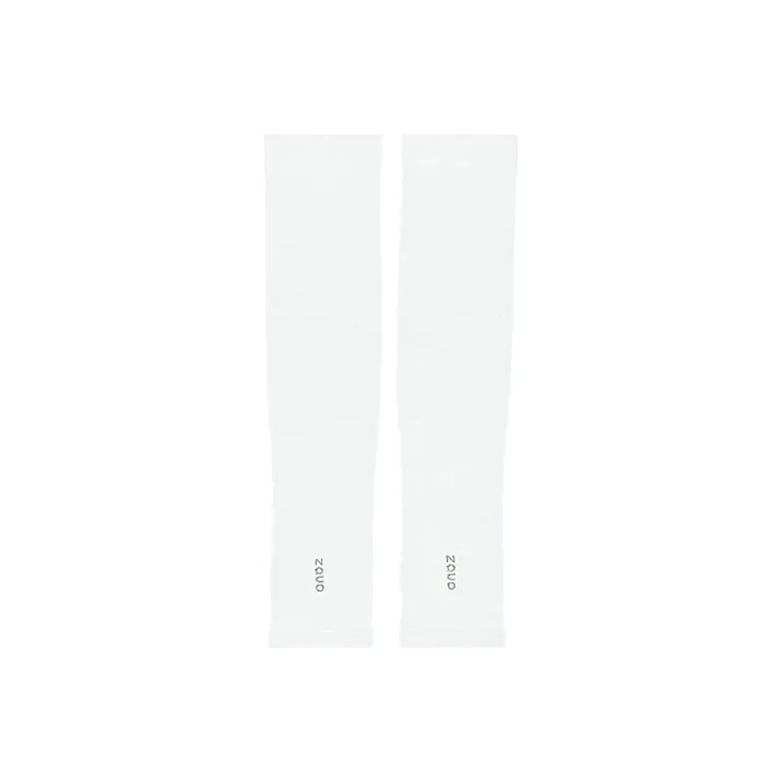 ZAUO Ice Silk Sun Protection Sleeves Women's-4