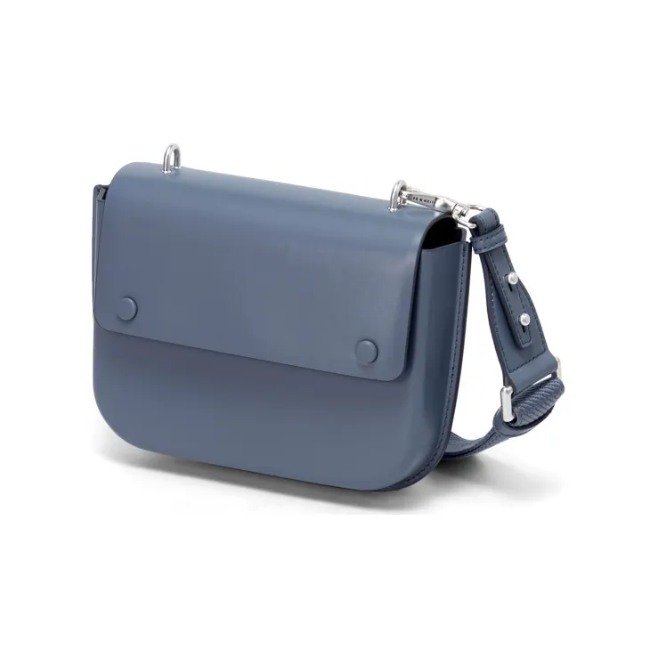 CHARLES&KEITH PU Earphone Case Small Square Bag Handbag Crossbody Bag Women's Multicolor-8