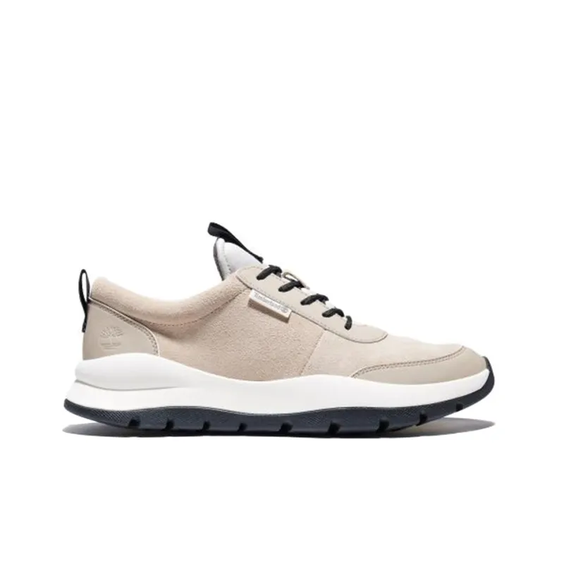 Timberland Boroughs Project-1