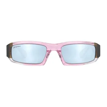 Jacquemus Sunglasses Unisex Purple