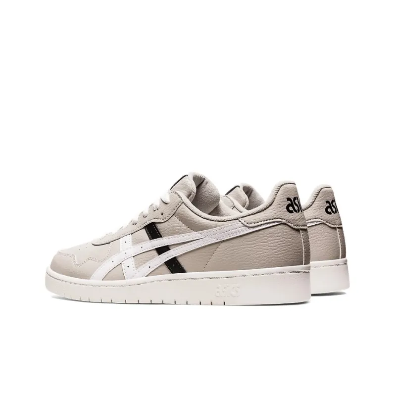 Asics Japan S 'OySTer Grey White'-3
