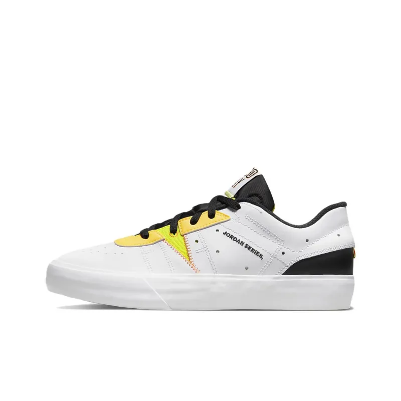 Jordan Series Taco Jay Pe-0