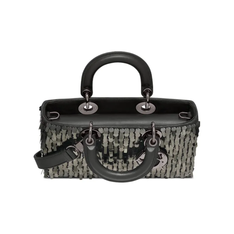 DIOR Lady D Joy Handbags-2