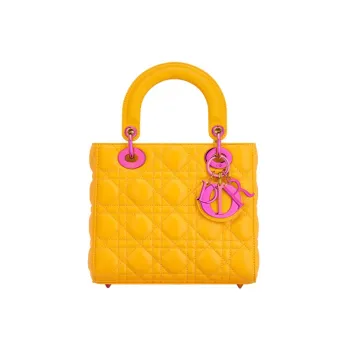 DIOR Lady DIOR Handbags