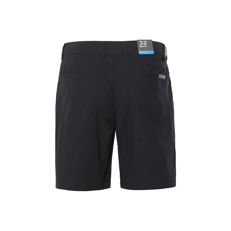 Columbia Shorts Summer Men's Black-1