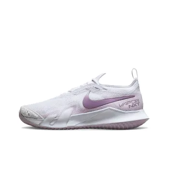 Nike Court React Vapor Nxt 'White Amethyst Wave' Women's