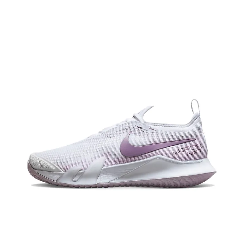 Nike Court React Vapor Nxt 'White Amethyst Wave' Women's-0