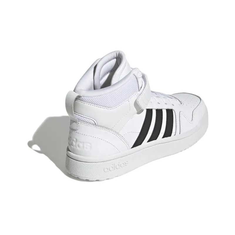 Adidas Postmove Mid Shoes 'Cloud White Core Black' Women's-3