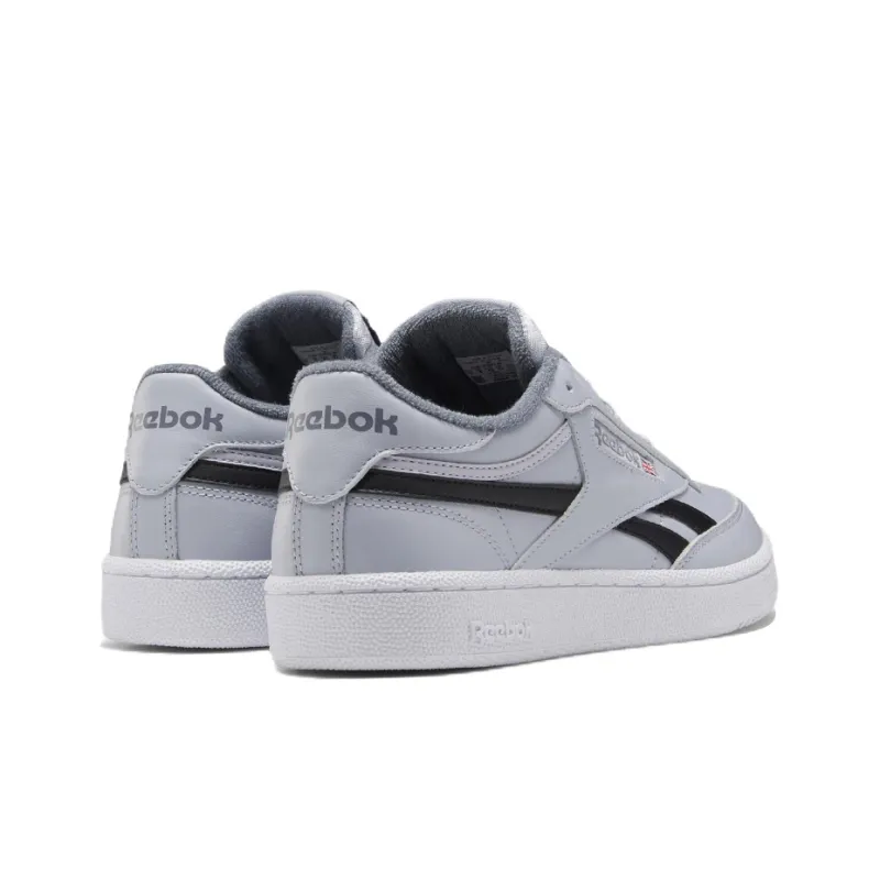 Club C Reebok Revenge Mu 'Cold Grey'-3