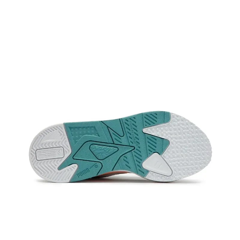 PUMA RS Z 'Luminous Ice Flow' Women's-5