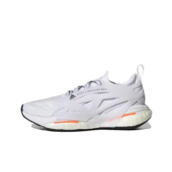 SolarGlide Stella McCartney X Women's Adidas 'White Black' Women's