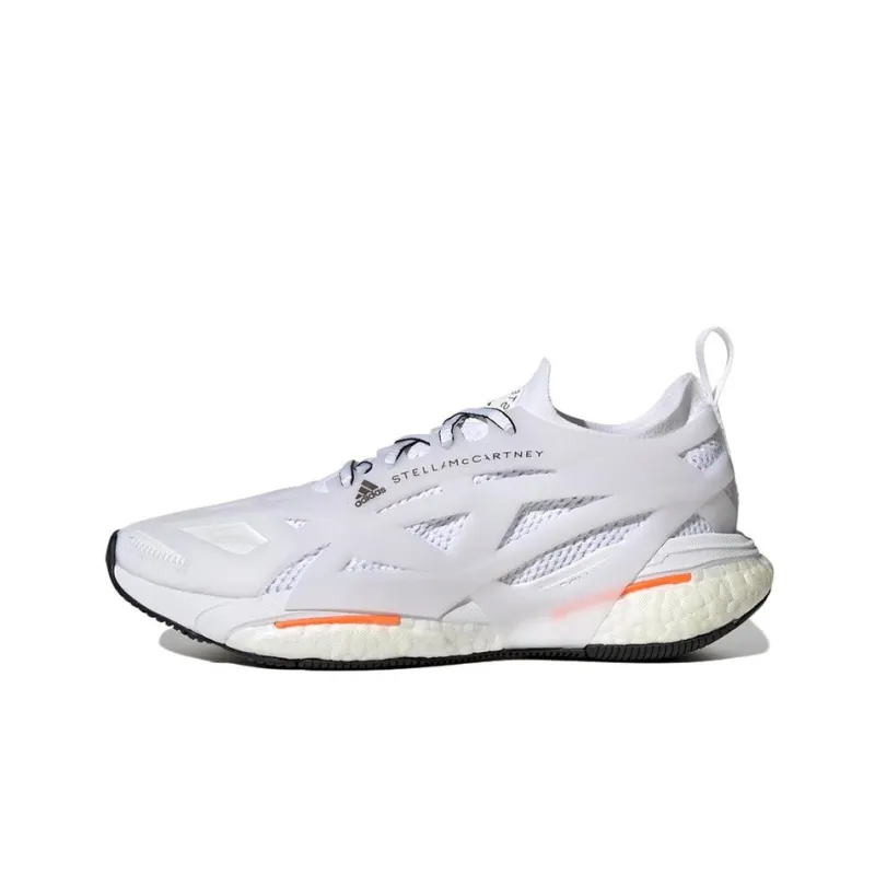 SolarGlide Stella McCartney X Women's Adidas 'White Black' Women's-0