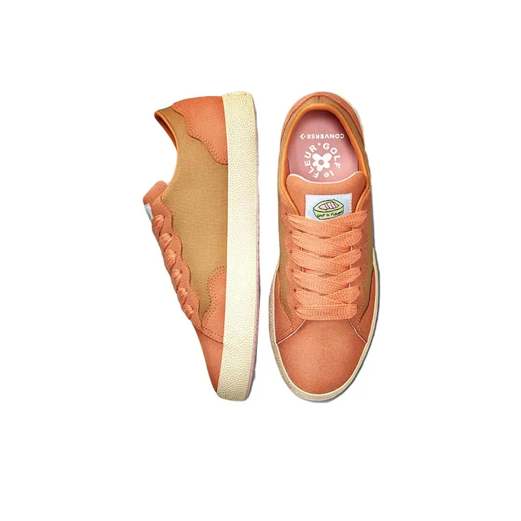 Converse Glf 2.0 Golf Le Fleur Curry-3