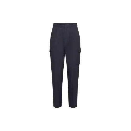 Paul Smith Casual Pants Men Blue