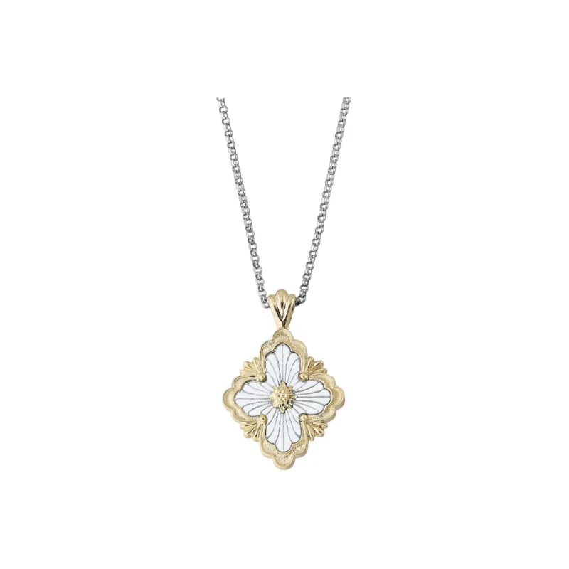 BUCCELLATI OPERA Charms / Pendants Women's White-0