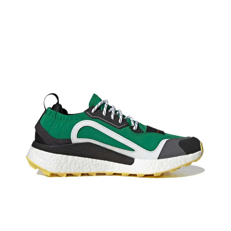 Adidas Stella McCartney X Outdoor Boost 2.0 'Green' Women's-1