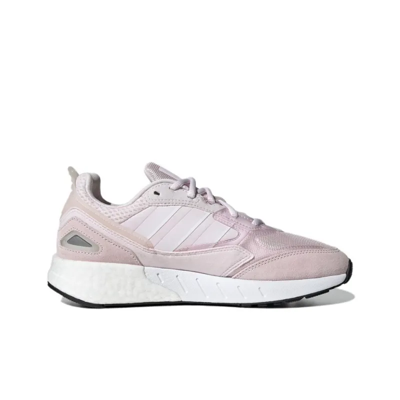 Adidas Originals Zx 1K Boost 2.0 'Almost Pink' Women's-1