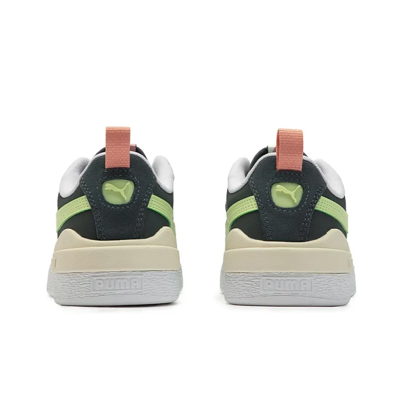 PUMA Suede Bloc 'Mix Dark Slate Butterfly'-4