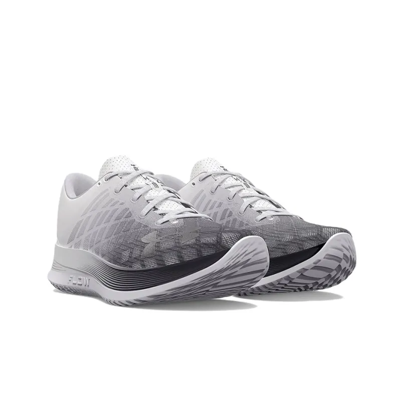 Under Armour Flow Velociti Elite 'White Black'-2
