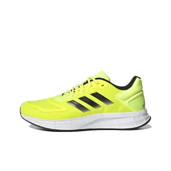 Adidas Duramo 10 'Solar Yellow'