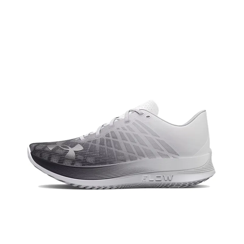 Under Armour Flow Velociti Elite 'White Black'-0