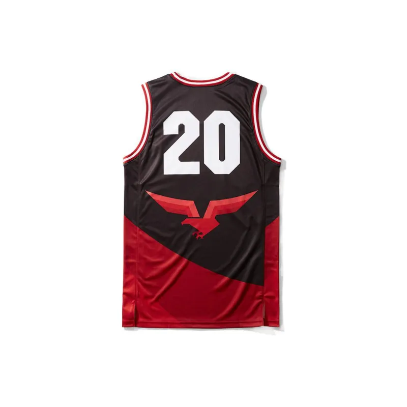 Champion Basketball Jerseys Men-1