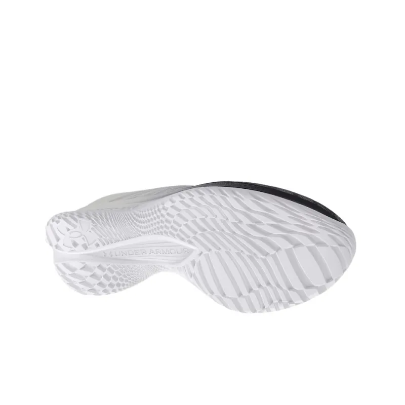 Under Armour Flow Velociti Elite 'White Black'-4