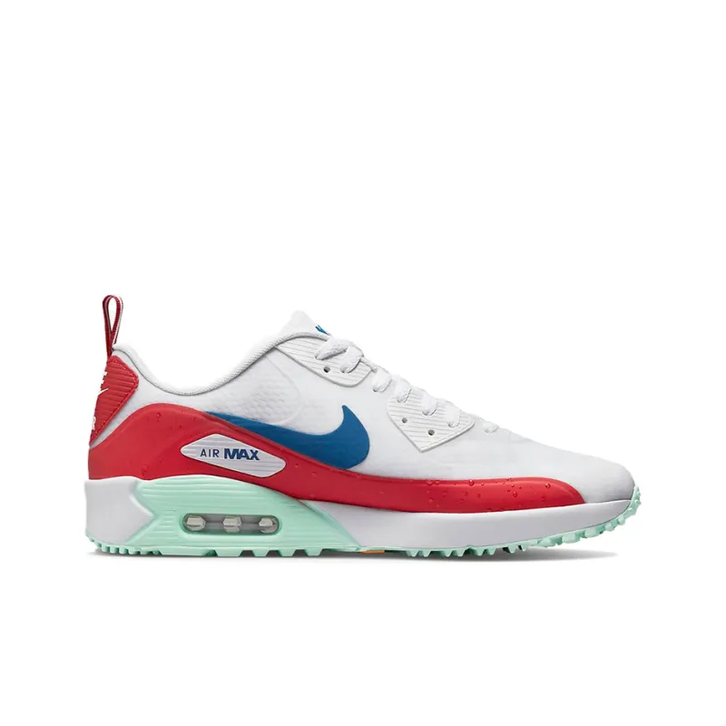 Nike Air Max 90 Golf Us Open Surf And Turf 2022-1