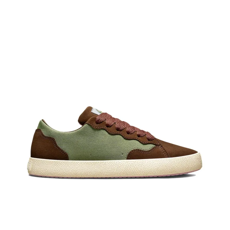 Converse Glf 2.0 Golf Le Fleur Oil Green-1